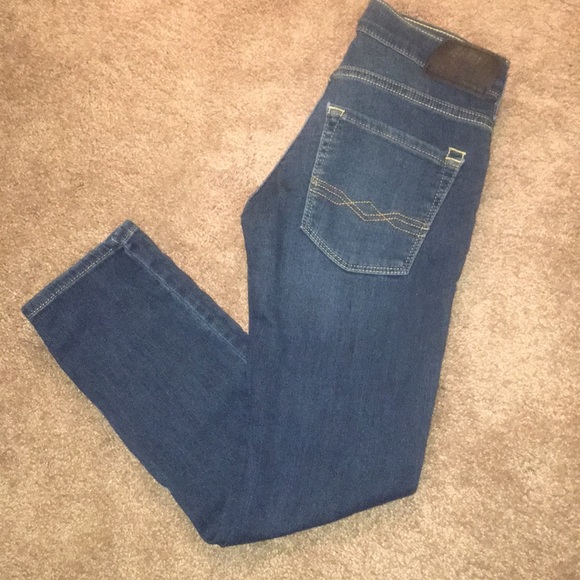 Denizen from Levi’s 216 Jeans - Picture 1 of 4